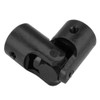 Universal Joint 15 mm Shaft Coupling Motor Connection DIY Steering