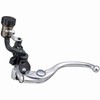 Daytona 95657 NISSIN Motorcycle Radial Clutch Master Cylinder Vertical Type