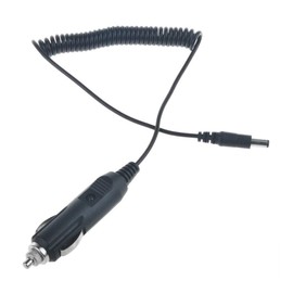 SLLEA 12V Car DC Adapter for Spectra S2 Double Electric Hospital Grade Breast Pump