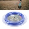 POWERTI BX70 Badminton Rackets String High Elastic Nylon Badminton Racquet