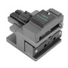 High Accuracy Fiber Cleaver Tungsten Steel Blade Automatic Return Optical