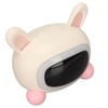 Kids Wake Clock Cartoon Kids Sleep Training Clock with Night