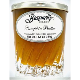 Braswell's Select Pumpkin Butter