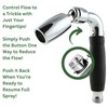 High Sierra Showerheads® - Handheld RV Shower Head with Hose