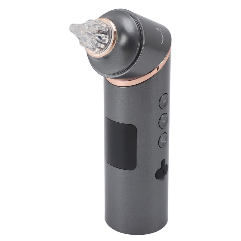 Electric Ear Dryer USB Rechargeable Ear Water Drying Device with