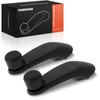 A-Premium 2Pcs Window Crank Handles Driver Passenger Compatible with Chevy,