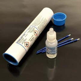 D.W. ELECTROCHEMICALS Stabilant 22A, 007-020-015  (15 mL of 22A,  Pre-mixed with isopropyl alcohol)