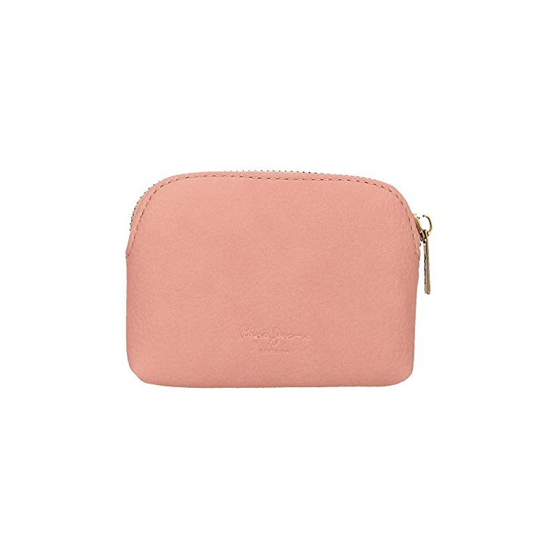 Pepe Jeans Diane Blue Handbag, pink, pepe wallet