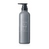 Vitalism Men's Scalp Care Conditioner, 16.9 fl oz (500 ml),