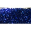 Brillant Flakes 6oz Premium Canadian Dark Blue .008" Metal Flake