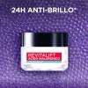 Gel Crema Facial Revitalift Ácido Hialurónico Anti-Brillo 50ml