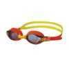 Dolfin Flipper Goggle Orange/Yellow OS