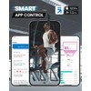 RENPHO Jump Rope, Smart Jumping Rope Counter with APP, Fitness