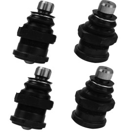 Unbranded Death Grip Ball Joint Package For 2014-2023 Polaris RZR XP