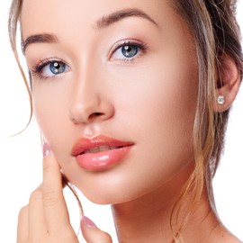 L.A. COLORS Lip Oil, Tangerine Twist (Tangerine Scented) CLG444