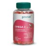 PRONAT Omega 3 Infantil 🧠 | 120 Gomitas | Apoya