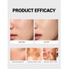 Erinde Foundation Colour Changing, Colour-Changing Foundation for Mature Skin, Concealer