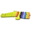 Orange Tree Toys Alphabet Crocodile Puzzle