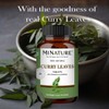 mi Nature Curry Leaves Tablet (Murraya koenigii) | Pure &