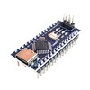 DIYables Compact V3.0 ATMEGA328P Development Board, Compatible with Arduino Nano,