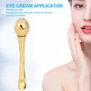 Cream Spoon Massager Eye Roller Eye Cream Spoon for Dark