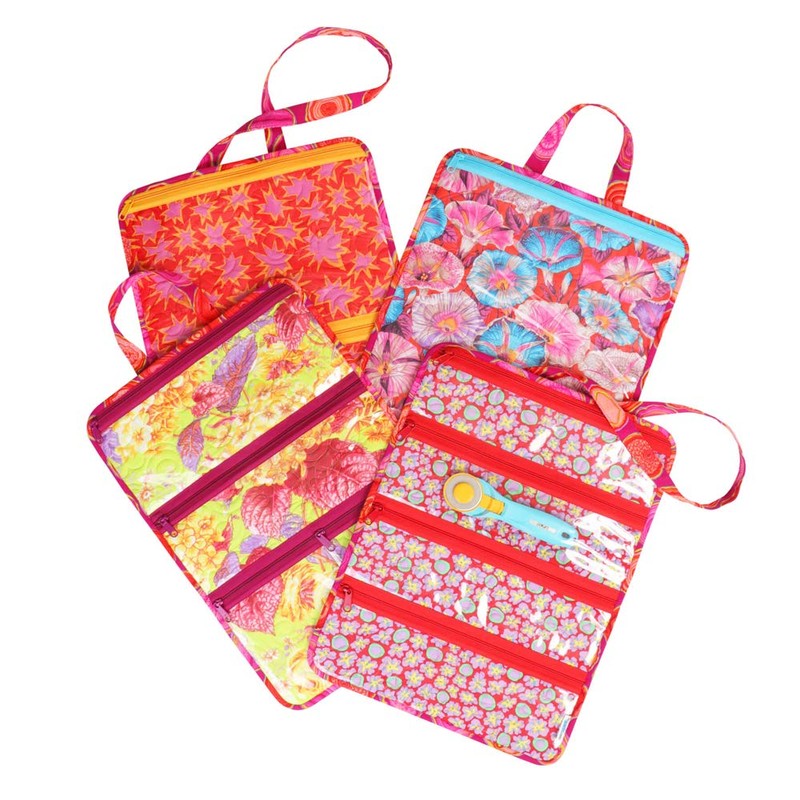 By Annie Pocket Packers Pattern