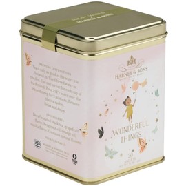 Harney & Sons Wonderful Things, Girl | 20 Sachets of our Wonderful Things Blend