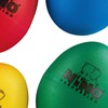 Meinl NINO Plastic Egg Shaker Assortment of 4 Pieces