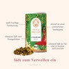Organic Fruit Tea "La Valenciana" with Fine Orange Flavour Loose