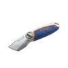 Zeluga 19-480 Precision Drywall Fixed Blade Utility Knife