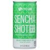 ITO EN Sencha Shot, Green Tea, 6.4 oz