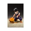 Dragon Ball S.H. Figuarts Son Gohan Kid Era