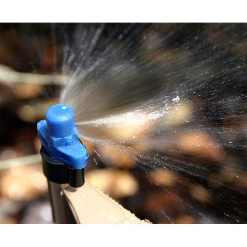 Mister Landscaper MLM-03B Quarter Circle Fan Micro Spray (12 Quantity