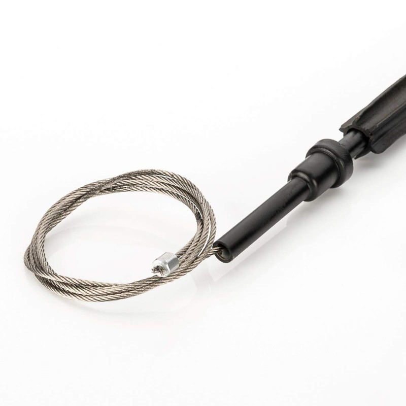 LST 2 x Window Regulator Repair Kit Pulley Set Front