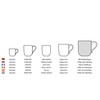 Villeroy & Boch Old Luxembourg Breakfast Cup 0.35 Litre