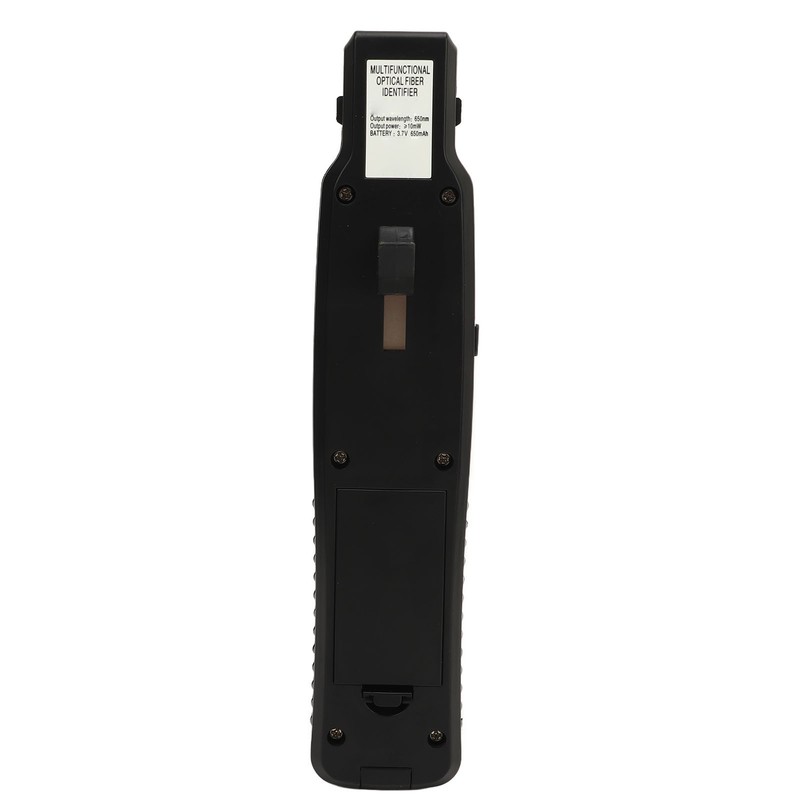 Optical Fiber Identifier Live Multifunctional 800‑1700nm Power Meter FTTH Tool
