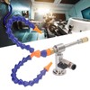 6Pcs Air Cooling Gun Vortex Hot Air Cooler Dry Gun