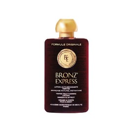 Academie Bronz'Express Tanning Lotion 100 ml