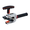 POWERTEC PRO Premium Large Format Tile Breaker - 1-1/2" Throat,