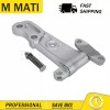 M MATI Front Brake Caliper Kit &Holder &Pads Honda CB350