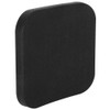 6PCS Thickened Rubber Pads Treadmill Shock Damping Color Spot Cushions