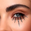 Eveline Cosmetics Variete Long-Lasting Waterproof Glitter Eyeliner - 24-Hour Hold,