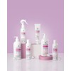 Seboradin Hair Conditioner Conditioner for Pregnant Women Strengthening Express Mama