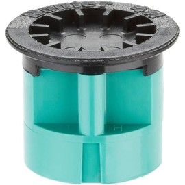 Hunter 4H 5-Pack Short Radius Micro Spray Nozzle Half Circle Contractor Pack of 5…