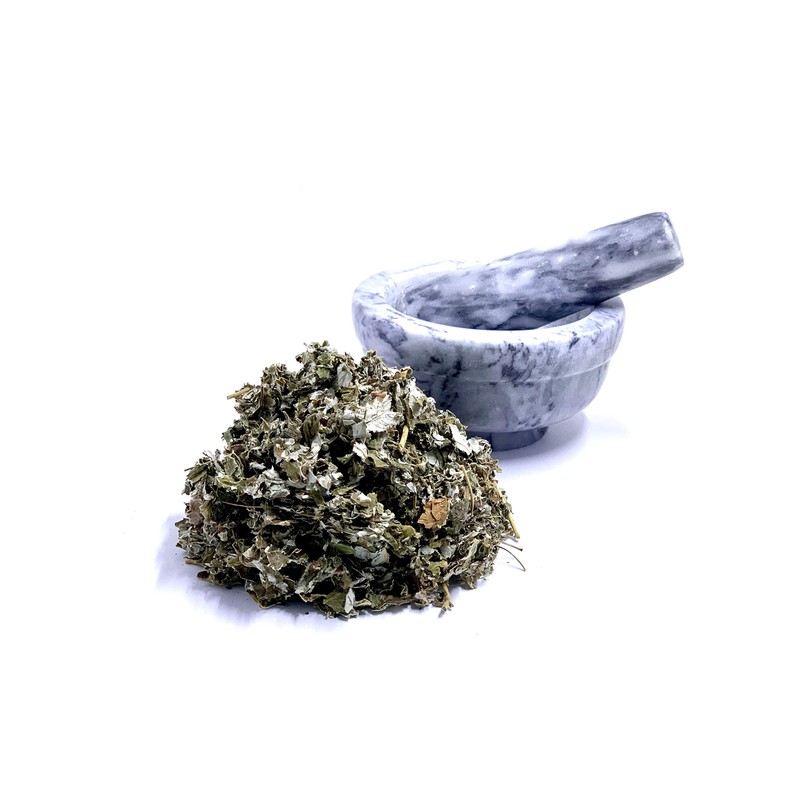 Best Botanicals Red Raspberry Leaf Cut 4 oz.