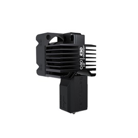 E3D Fully Assembled High Flow ObXidian™ HotEnd for Bambu Lab X1 Series - 0.6 mm