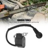 Garden Chainsaw Ignition Coil Assembly Accessory Replacement Fit for STIHL