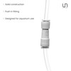 Ultum Nature Systems Advanced CO2 Check Valve - 6mm 3/16”