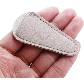 DIY Embroidery Sewing Scissors Sleeve, Craft Supplies, Grey Scissors Protective Cover, Tweezers Cap