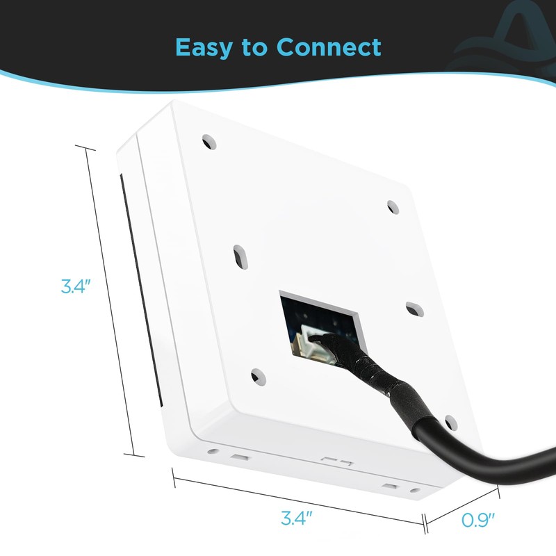 Airecoler Crawl Space Commercial Dehumidifier Remote Controller for Model X5|XP5|XP7,
